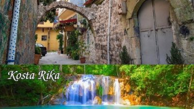 Dünya’nın en mutlu ülkeleri arasında sayılan Kosta Rika’nın bu unvanı