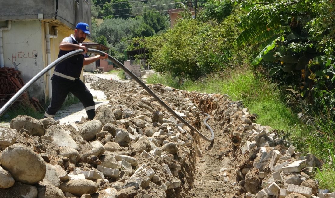 Hatay Büyükşehir Belediyesi (HBB),