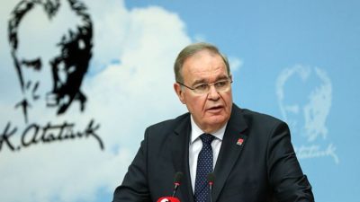 NATO Parlamenterler Asamblesi Başkan Yardımcılığı görevine Tekirdağ Milletvekili ve eski