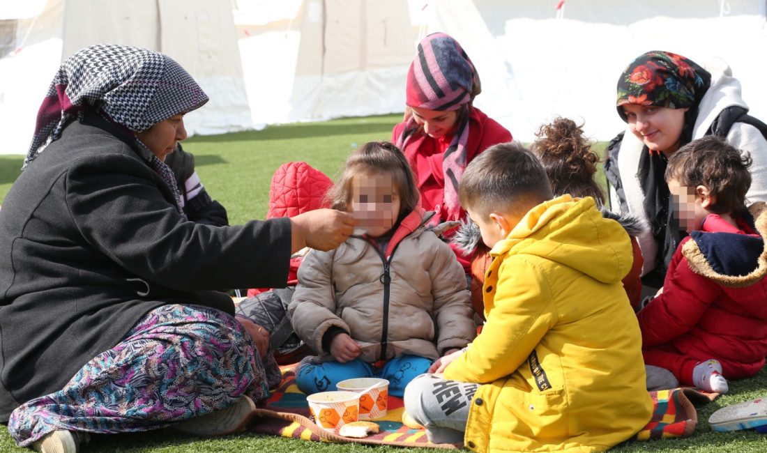 Kurban bayramı dolayısıyla her