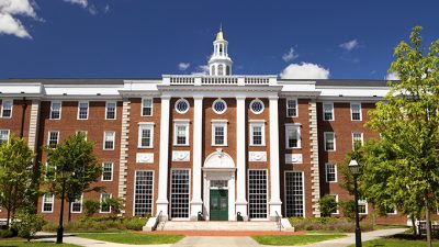 Harvard Üniversitesi, 11 alanda ücretsiz 146 adet online kurs açtı