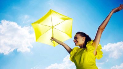 Yaz aylarıyla beraber vücudumuzun D vitamini ihtiyacını karşılamak ve bronz