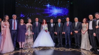 CHP’nin bir önceki genel başkanı Kemal Kılıçdaroğlu ile şimdiki genel