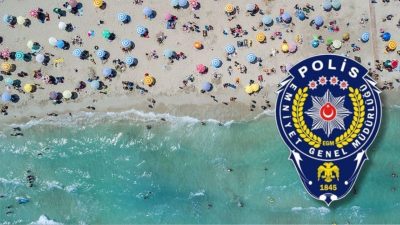 Yaklaşan tatil döneminde tatil planı yapacak vatandaşlar için Emniyet Genel