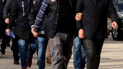 İçişleri Bakanı Ali Yerlikaya, İstanbul ve Kocaeli merkezli 14 ilde