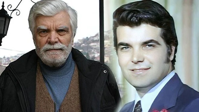 Ünlü aktör Murat Soydan hayatını kaybetti. 84 yaşındaki Soydan’ın vefat