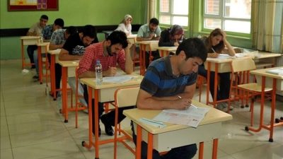 ÖSYM 2024 KPSS ön lisans başvurularının başladığını duyurdu. Yayımlanan kılavuza