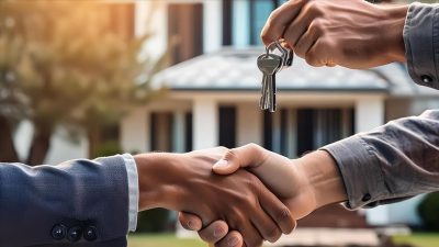 Türkiye genelinde konut satış sayısı, mayısta geçen yılın aynı ayına