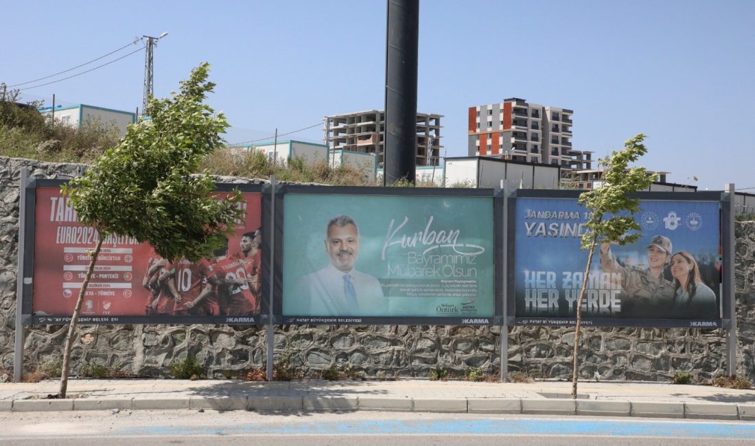 Hatay Büyükşehir Belediyesi (HBB), Cumhurbaşkanlığı’nın “kamu kurum ve kuruluşlarında tasarruf