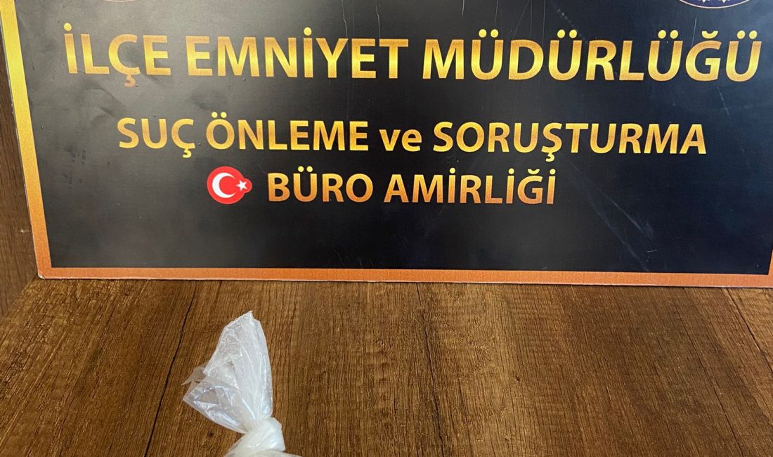 Hatay Emniyet Müdürlüğü ekipleri,