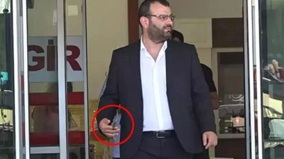 Agos Gazetesi Genel Yayın Yönetmeni Hrant Dink’in öldürülmesine ilişkin davada