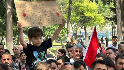 Hatay’da 6 Şubat 2023 depremlerinin üzerinden bir buçuk yıl geçti,