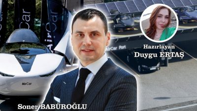 Antakyalı Soner Babüroğlu, Gazetemiz muhabiri Duygu Ertaş’a verdiği röportajla gerçekleşen