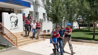 İçişleri Bakanı Ali Yerlikaya, 19 ilde düzenlenen “Sibergöz-45” operasyonlarında 38