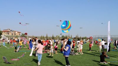Hatay Valiliği himayelerinde düzenlenen “Yüreğimizdeki Işık Projesi” kapsamında, Altınözü Kaymakamlığı
