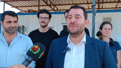 Samandağ Belediyesi, şehirdeki sokak hayvanlarının yaşam kalitesini yükseltmek ve çevresel