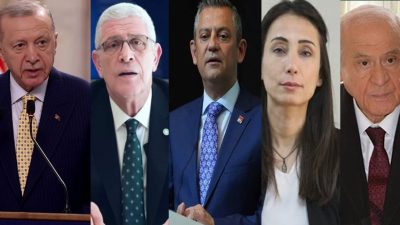 Türkiye, Kurban Bayramı’na hazırlanırken Cumhurbaşkanı ve AKP Genel Başkanı Recep