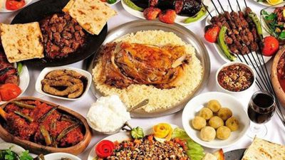 Kurban Bayramı denince akla ziyafet ve aile toplantıları gelir. Ancak