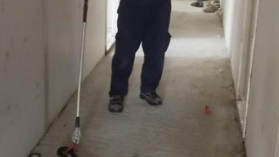 Hatay’ın İskenderun ilçesinde hava sıcaklıklarının mevsim normallerinin üzerinde seyrettiği bugünlerde