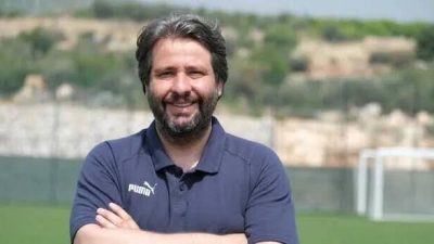 Özhan Pulat, 2023-2024 sezonunu Atakaş Hatayspor’un başında tamamlayan birinci elden