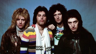 Britanyalı efsanevi rock grubu Queen, albüm haklarını 1,27 milyar dolarlık