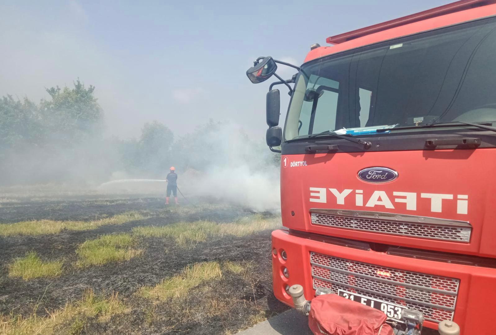 AKOM’dan Bayram Mesaisi: 48 Saatte 120 Vakaya Çözüm