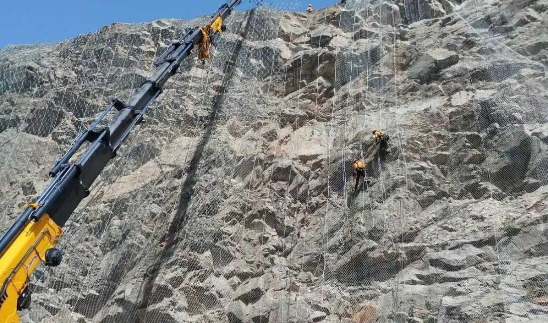 Ulaştırma ve Altyapı Bakanı