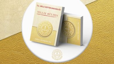 Millî Eğitim Bakanlığı, 2023-Haziran 2024 döneminde gerçekleştirilen Öğretmenler Odası Buluşmaları’nda