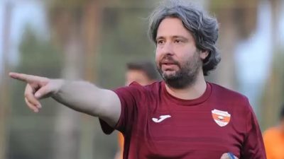 Hatayspor Teknik Direktörü Özhan Pulat, yeni sezon hazırlıkları ve transfer