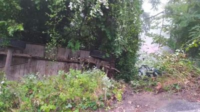 Dörtyol ilçesine bağlı Kocadüz Yaylası’nda meydana gelen trafik kazasında bir