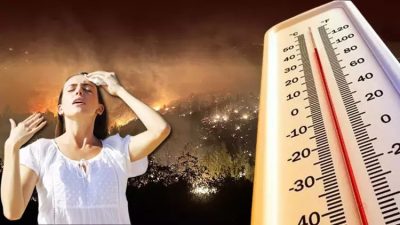 Meteoroloji Genel Müdürlüğü’nün tahminlerine göre, yeni haftada Türkiye genelinde aşırı