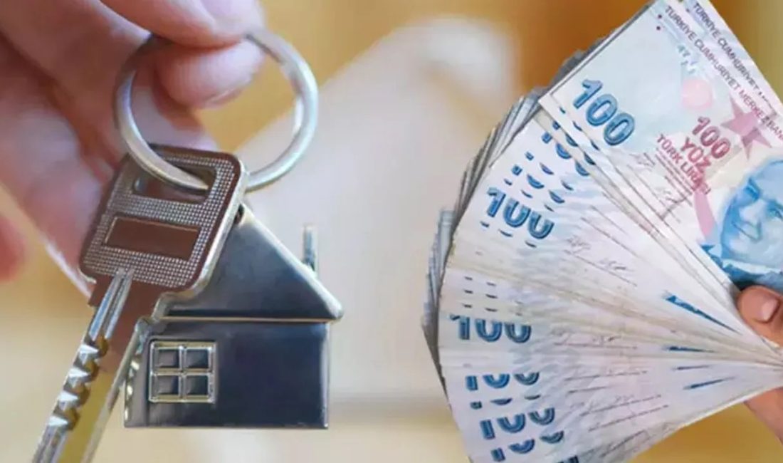 Kira fiyatlarına getirilen yüzde 25 zam sınırı, 2 Temmuz 2024