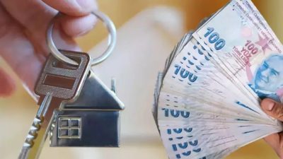 Kira fiyatlarına getirilen yüzde 25 zam sınırı, 2 Temmuz 2024