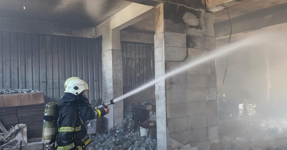 Hatay’ın Antakya ilçesi Maşuklu