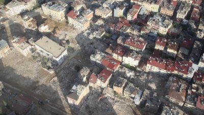 Adana Bölge İdare Mahkemesi, Samandağ’daki rezerv alanla ilgili verilen kararı