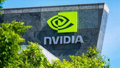 Nvidia hisselerinde son üç gün içinde sert bir düşüş yaşandı.