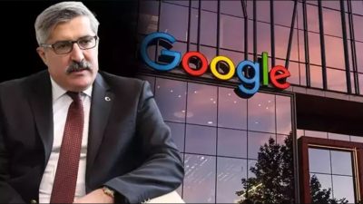 TBMM Dijital Mecralar Komisyonu, AK Parti Hatay Milletvekili Hüseyin Yayman