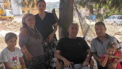 Antakya başta olmak üzere Hatay’ın tüm ilçelerinde hava sıcaklıklarının mevsim