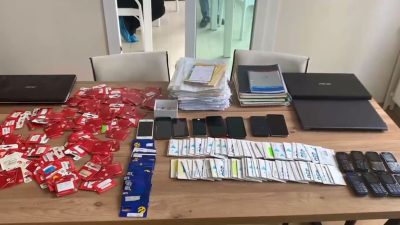 İçişleri Bakanı Ali Yerlikaya, Hatay dahil olmak üzere Türkiye genelinde