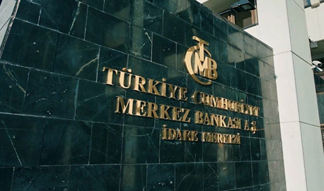 Merkez Bankası politika faizini yüzde 50 seviyesinde sabit tuttu. Karar