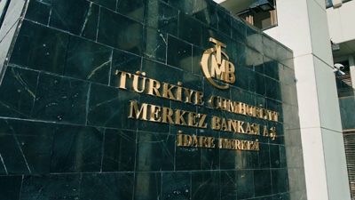 Merkez Bankası politika faizini yüzde 50 seviyesinde sabit tuttu. Karar