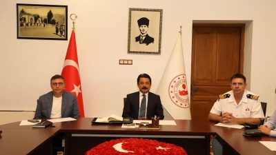 Türk Askerinin Hatay’a girişinin yıldönümü dolayısıyla her yıl 5 Temmuz’da