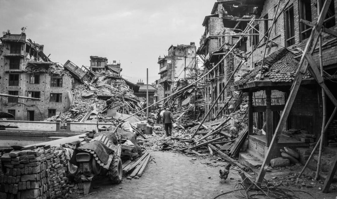 Hatay’ın Antakya ilçesinde, 6