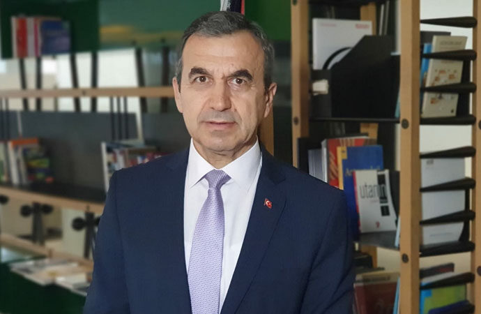 Dr. Babüroğlu’ndan yetkililere çağrı: Hatay’da tablo iç açıcı değil