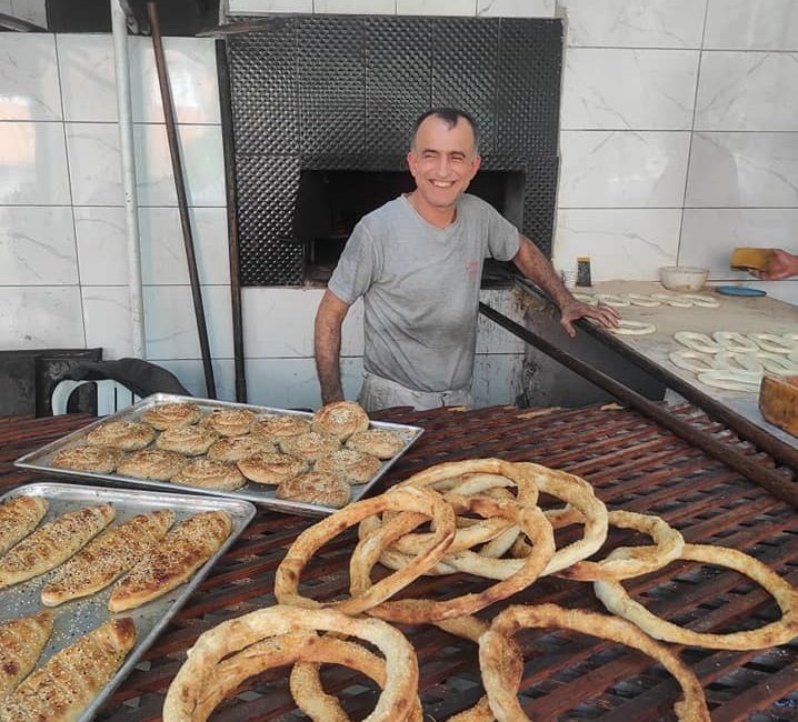 Her bayramın Antakya’da en