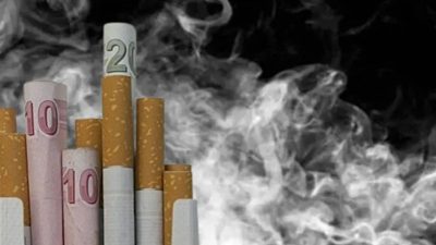 Geçtiğimiz haftalarda sigara fiyatlarına eklenen 3 TL’lik zam, birçok marka