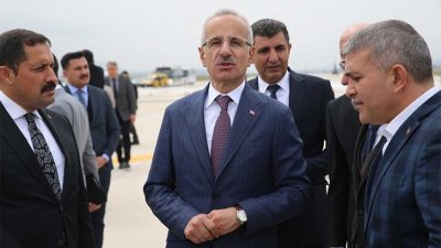 Türkiye Cumhuriyeti tarihinde devletin finanse ettiği en büyük yatırım olan
