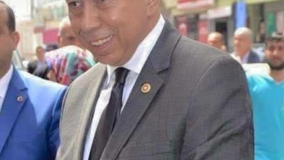 İYİ Parti Hatay Milletvekili A. Şefik Çirkin, “Türkiyeli” tanımını eleştirerek