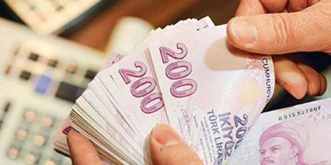 Son 22 yılda kişi başı 35 bin dolar vergi alındı