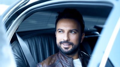 Ülkemizin en sevilen şarkıcılarından Tarkan, yeni albümüne ilişkin sosyal medya